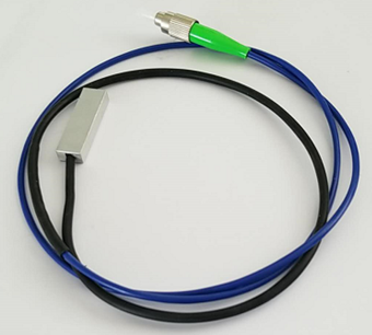 fiber s500光纤光栅高灵敏度温度传感器